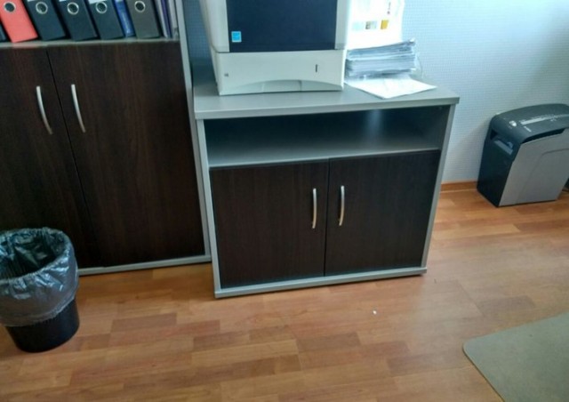 Мебель для офиса Имаго