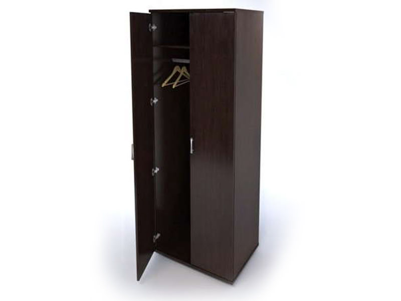 Шкаф для одежды офисный ШМ50.0