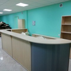 Стока для администратора