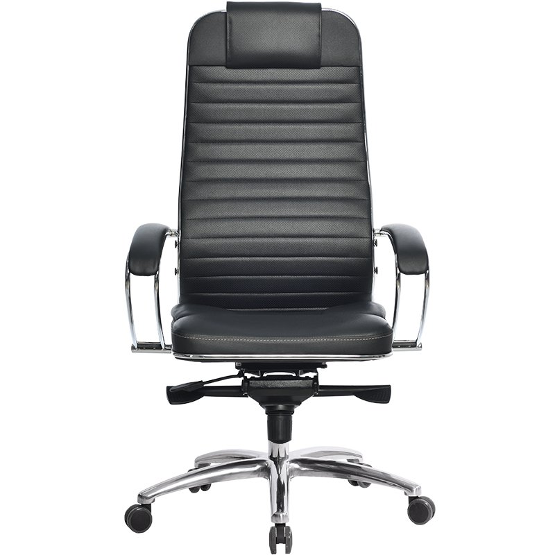 Кресло директора «SAMURAI KL-1.04» - вид 2