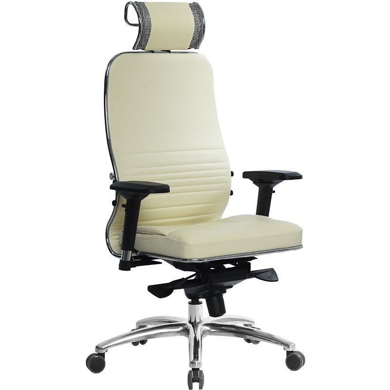 Кресло руководителя «Samurai KL-3.04» - вид 7