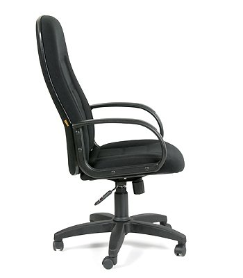 Кресло руководителя &laquo;CHAIRMAN СH-727&raquo; - вид 2