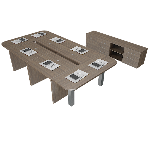 Кабинет руководителя «YALTA» - вид 10