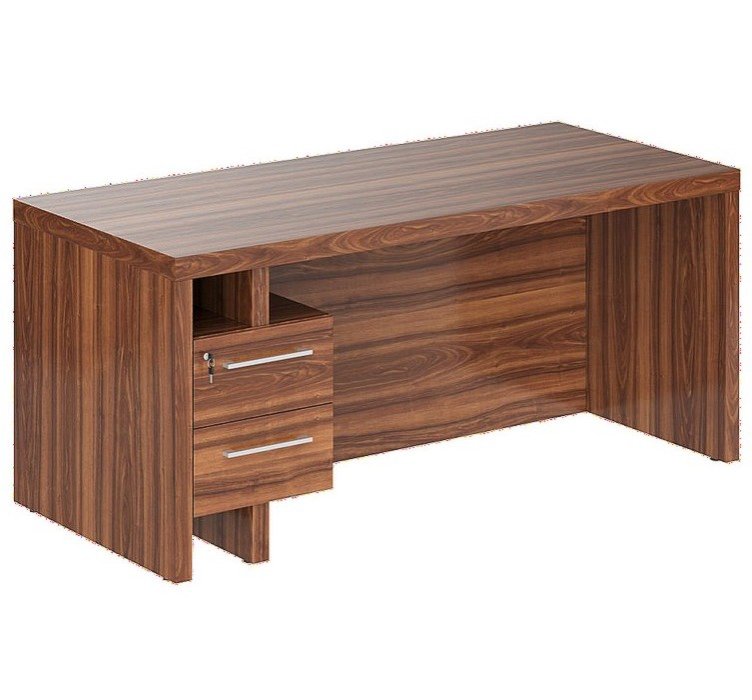 Кабинет руководителя «ZENN» - вид 6