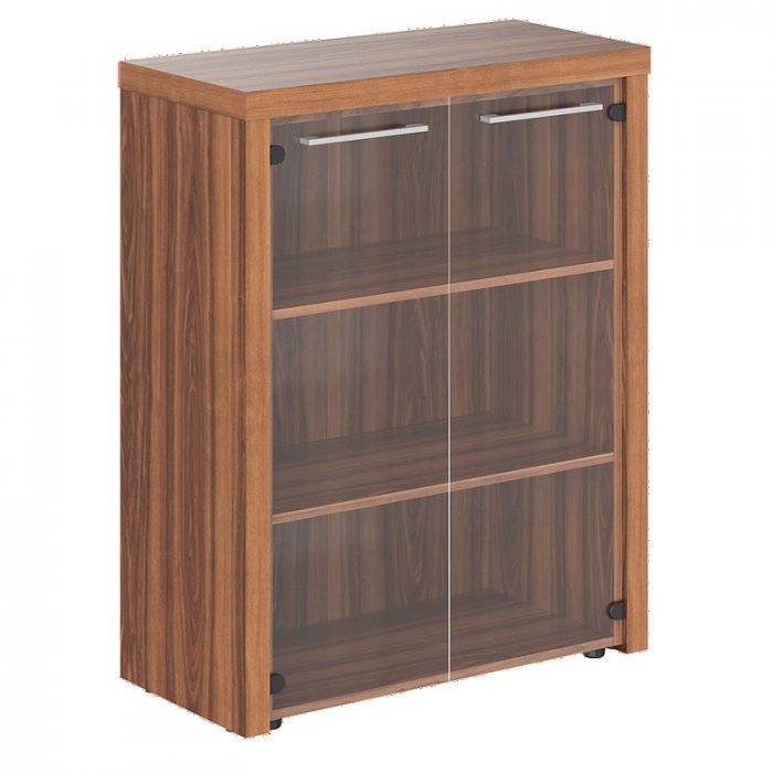 Кабинет руководителя «ZENN» - вид 8