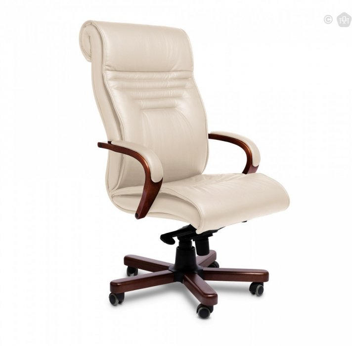 Кресло руководителя «Basel A» - вид 4