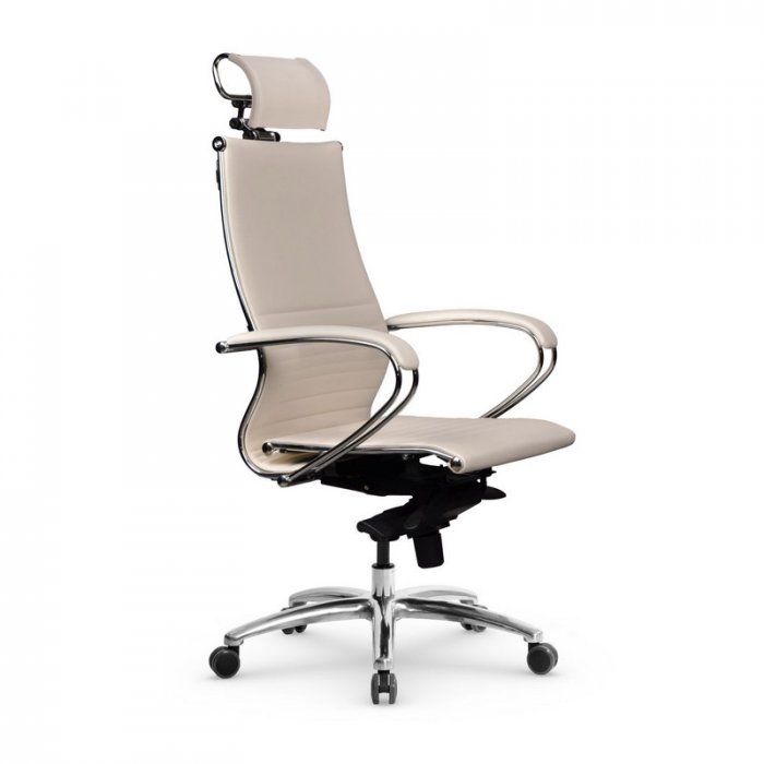 Кресло руководителя «SAMURAI K-2.051 MPES» - вид 2