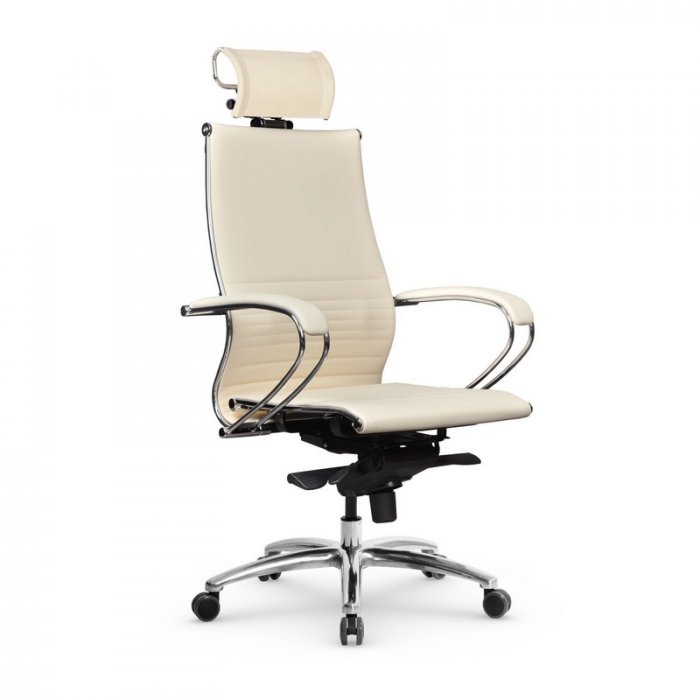 Кресло руководителя «SAMURAI K-2.051 MPES» - вид 7