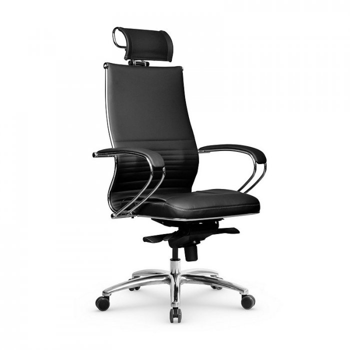 Кресло руководителя «SAMURAI KL-2.051 MPES» - вид 12