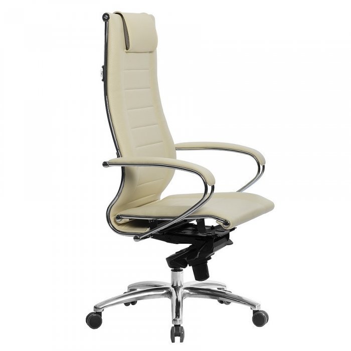 Кресло руководителя «Samurai Lux 2» - вид 2