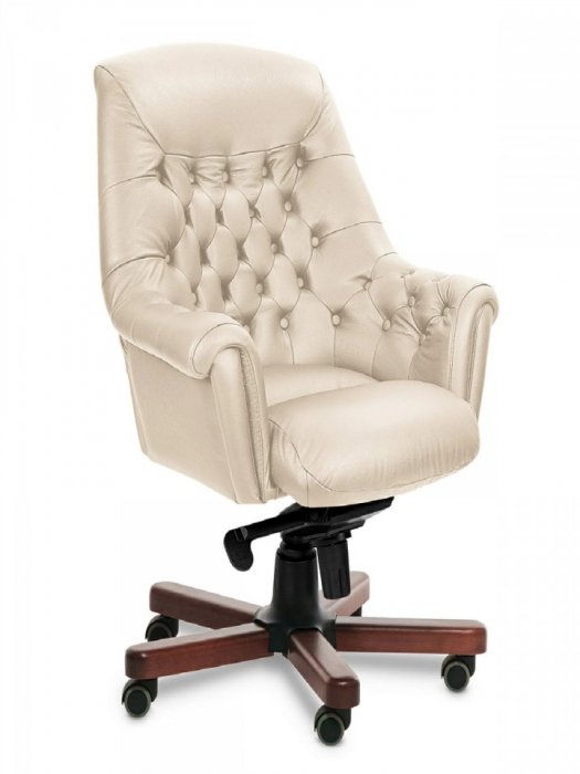 Кресло руководителя «ZURICH A» - вид 6